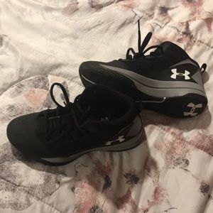 Basketball Shoes